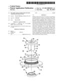 DYNAMIC SLEEVE INSERT FOR USE WITH A BLIND FASTENER SYSTEM diagram and image