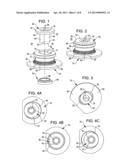 DYNAMIC SLEEVE INSERT FOR USE WITH A BLIND FASTENER SYSTEM diagram and image