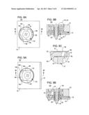 DYNAMIC SLEEVE INSERT FOR USE WITH A BLIND FASTENER SYSTEM diagram and image