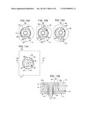 DYNAMIC SLEEVE INSERT FOR USE WITH A BLIND FASTENER SYSTEM diagram and image