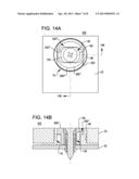 DYNAMIC SLEEVE INSERT FOR USE WITH A BLIND FASTENER SYSTEM diagram and image