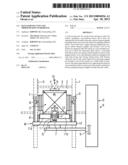 RACK-SERVING UNIT AND ORDER-PICKING WAREHOUSE diagram and image