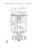 VARIABLE-CAPACITY COMPRESSOR diagram and image