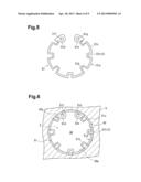 VARIABLE-CAPACITY COMPRESSOR diagram and image