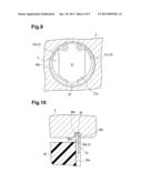 VARIABLE-CAPACITY COMPRESSOR diagram and image