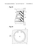 VARIABLE-CAPACITY COMPRESSOR diagram and image