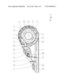 INTAKE CHARGED PUMP FOR DELIVERING A LIQUID diagram and image