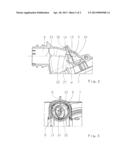 INTAKE CHARGED PUMP FOR DELIVERING A LIQUID diagram and image