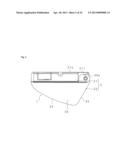 ION GENERATOR AND AIR CLEANER diagram and image