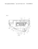 ION GENERATOR AND AIR CLEANER diagram and image