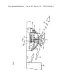 ION GENERATOR AND AIR CLEANER diagram and image