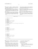 PHARMACEUTICAL COMPOSITIONS COMPRISING A POLYPEPTIDE COMPRISING AT LEAST     ONE CXXC MOTIF AND HETEROLOGOUS ANTIGENS AND USES THEREOF diagram and image