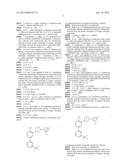 COMPOUNDS USEFUL AS INHIBITORS OF ATR KINASE diagram and image