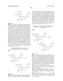 COMPOUNDS USEFUL AS INHIBITORS OF ATR KINASE diagram and image