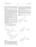 COMPOUNDS USEFUL AS INHIBITORS OF ATR KINASE diagram and image