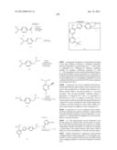 COMPOUNDS USEFUL AS INHIBITORS OF ATR KINASE diagram and image