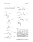 COMPOUNDS USEFUL AS INHIBITORS OF ATR KINASE diagram and image