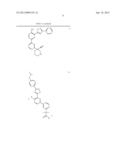 COMPOUNDS USEFUL AS INHIBITORS OF ATR KINASE diagram and image