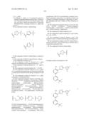 COMPOUNDS USEFUL AS INHIBITORS OF ATR KINASE diagram and image