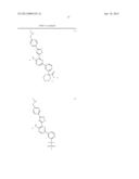 COMPOUNDS USEFUL AS INHIBITORS OF ATR KINASE diagram and image