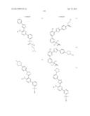 COMPOUNDS USEFUL AS INHIBITORS OF ATR KINASE diagram and image