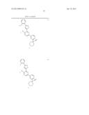 COMPOUNDS USEFUL AS INHIBITORS OF ATR KINASE diagram and image