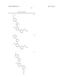 COMPOUNDS USEFUL AS INHIBITORS OF ATR KINASE diagram and image