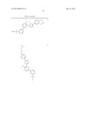 COMPOUNDS USEFUL AS INHIBITORS OF ATR KINASE diagram and image