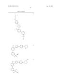 COMPOUNDS USEFUL AS INHIBITORS OF ATR KINASE diagram and image