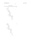 COMPOUNDS USEFUL AS INHIBITORS OF ATR KINASE diagram and image