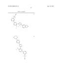 COMPOUNDS USEFUL AS INHIBITORS OF ATR KINASE diagram and image