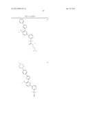 COMPOUNDS USEFUL AS INHIBITORS OF ATR KINASE diagram and image