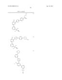 COMPOUNDS USEFUL AS INHIBITORS OF ATR KINASE diagram and image