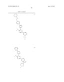 COMPOUNDS USEFUL AS INHIBITORS OF ATR KINASE diagram and image