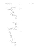 COMPOUNDS USEFUL AS INHIBITORS OF ATR KINASE diagram and image