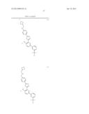 COMPOUNDS USEFUL AS INHIBITORS OF ATR KINASE diagram and image