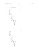 COMPOUNDS USEFUL AS INHIBITORS OF ATR KINASE diagram and image