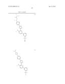 COMPOUNDS USEFUL AS INHIBITORS OF ATR KINASE diagram and image