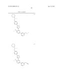 COMPOUNDS USEFUL AS INHIBITORS OF ATR KINASE diagram and image