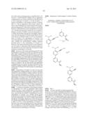 COMPOUNDS USEFUL AS INHIBITORS OF ATR KINASE diagram and image