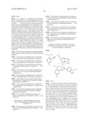 COMPOUNDS USEFUL AS INHIBITORS OF ATR KINASE diagram and image