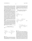 COMPOUNDS USEFUL AS INHIBITORS OF ATR KINASE diagram and image