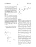 COMPOUNDS USEFUL AS INHIBITORS OF ATR KINASE diagram and image