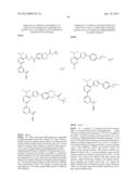 COMPOUNDS USEFUL AS INHIBITORS OF ATR KINASE diagram and image