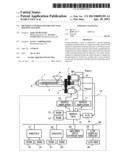 METERING CONTROLLER FOR INJECTION MOLDING MACHINE diagram and image