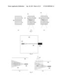 TRANSPARENT MATERIAL PROCESSING WITH AN ULTRASHORT PULSE LASER diagram and image