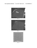 TRANSPARENT MATERIAL PROCESSING WITH AN ULTRASHORT PULSE LASER diagram and image
