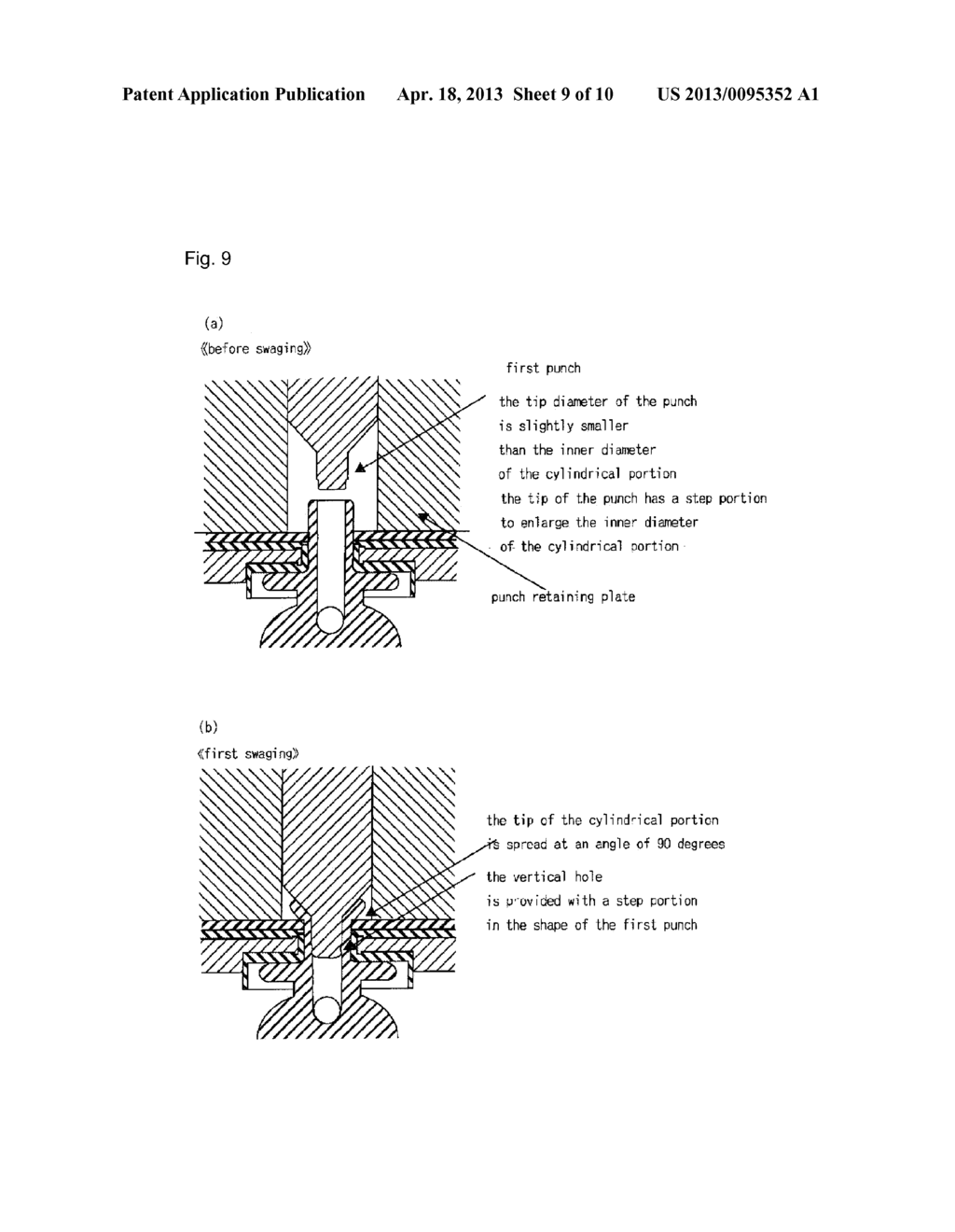 NON-AQUEOUS ELECTROLYTE SECONDARY BATTERY - diagram, schematic, and image 10