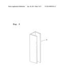 BATTERY HAVING PASSIVE CORROSION PROTECTION diagram and image