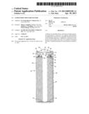 Lithium Iron Disulfide Battery diagram and image